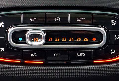 Umjereno koristite električnu opremu