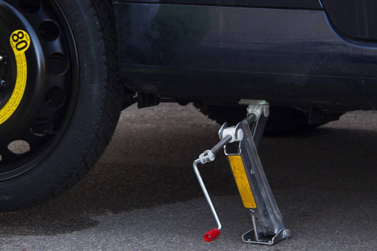 4 bitne stvari koje trebate znati o rezervnoj gumi u vašem vozilu