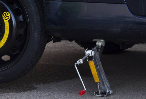 4 bitne stvari koje trebate znati o rezervnoj gumi u vašem vozilu