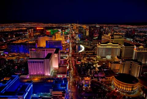 Carwiz rent a car to present its franchise model in Las Vegas